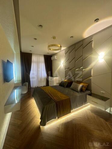 3 otaqlı yeni tikili - 28 May m. - 108 m² (18)