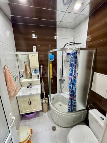 3-комн. новостройка - пос. Бадамдар - 62 м² (16)