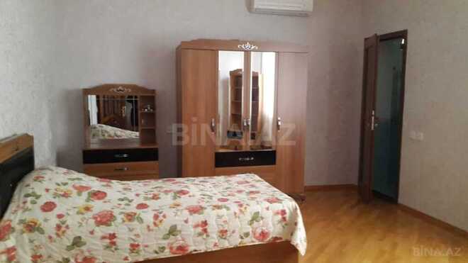 8 otaqlı həyət evi/bağ evi - Badamdar q. - 600 m² (11)