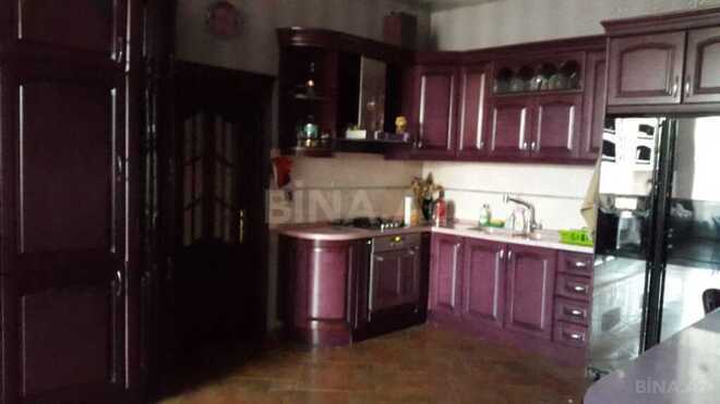 8 otaqlı həyət evi/bağ evi - Badamdar q. - 600 m² (6)