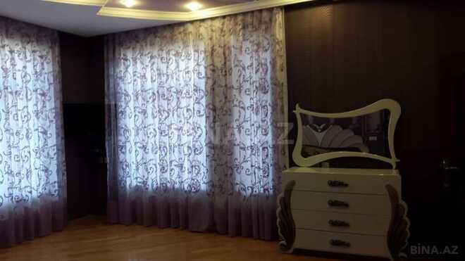 8 otaqlı həyət evi/bağ evi - Badamdar q. - 600 m² (10)