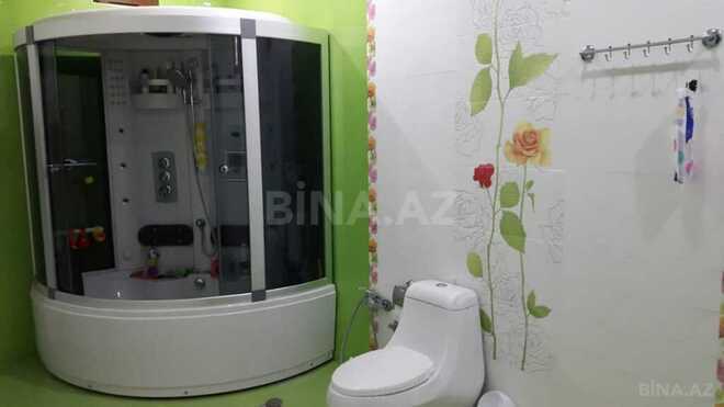 8 otaqlı həyət evi/bağ evi - Badamdar q. - 600 m² (15)
