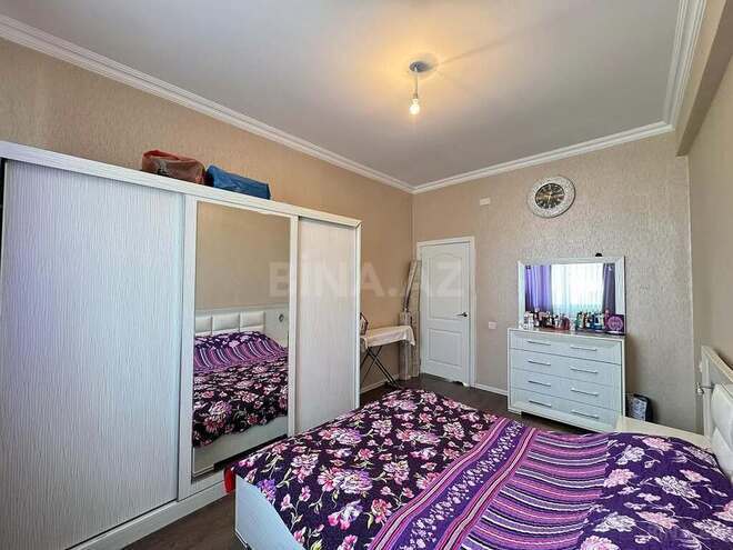 3-комн. новостройка - м. Иншаатчылар - 85 м² (6)
