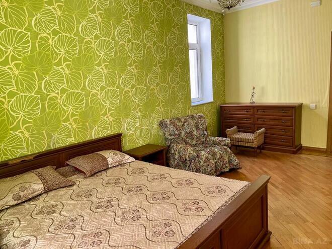 3 otaqlı yeni tikili - 20 Yanvar m. - 128 m² (9)
