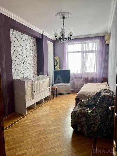 3 otaqlı yeni tikili - 20 Yanvar m. - 128 m² (5)