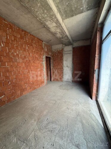 4-комн. новостройка - м. Низами - 164 м² (9)