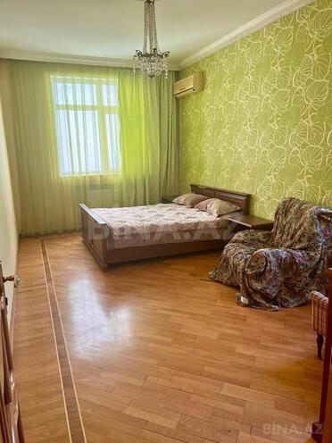 3 otaqlı yeni tikili - 20 Yanvar m. - 128 m² (7)