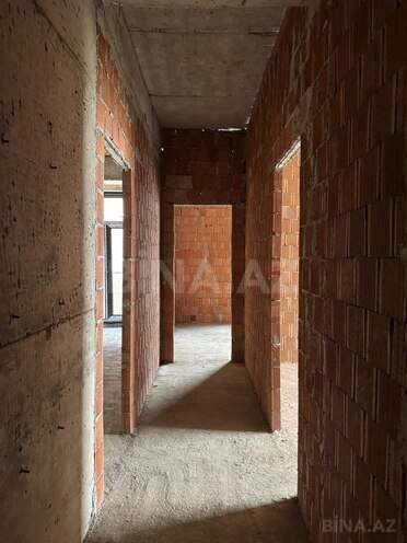 4-комн. новостройка - м. Низами - 164 м² (8)