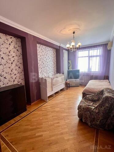 3 otaqlı yeni tikili - 20 Yanvar m. - 128 m² (4)