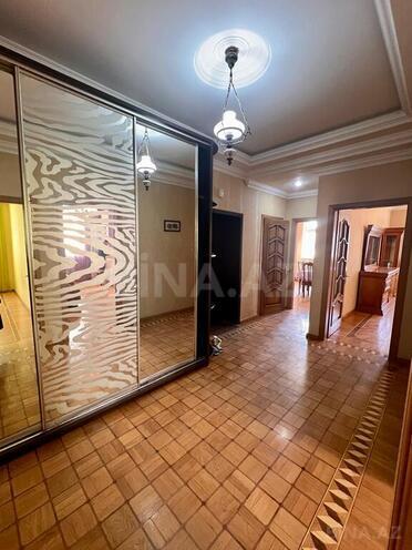 3 otaqlı yeni tikili - 20 Yanvar m. - 128 m² (11)