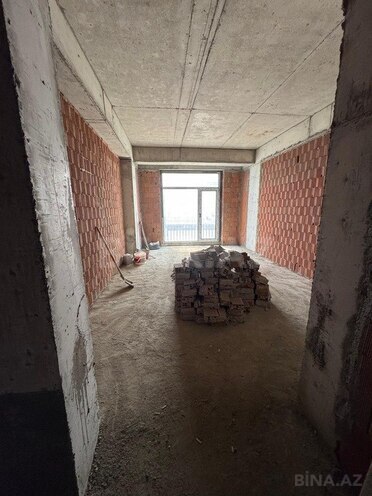 4-комн. новостройка - м. Низами - 164 м² (16)