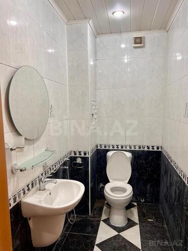 3 otaqlı yeni tikili - 20 Yanvar m. - 128 m² (15)