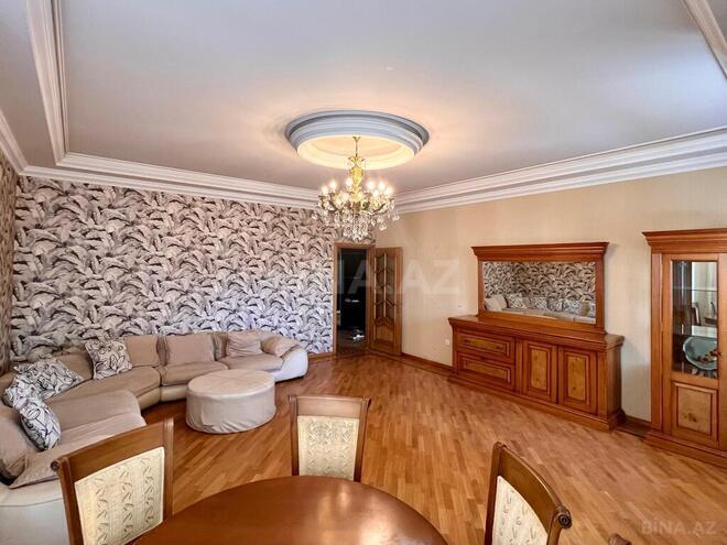 3 otaqlı yeni tikili - 20 Yanvar m. - 128 m² (3)