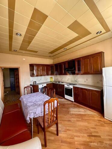 3 otaqlı yeni tikili - 20 Yanvar m. - 128 m² (10)
