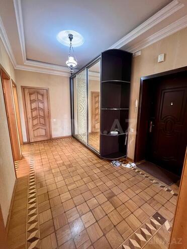 3 otaqlı yeni tikili - 20 Yanvar m. - 128 m² (12)