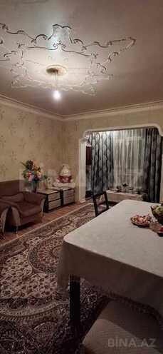 3 otaqlı köhnə tikili - Sumqayıt - 74 m² (1)