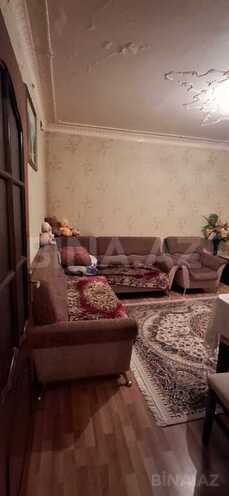 3 otaqlı köhnə tikili - Sumqayıt - 74 m² (10)