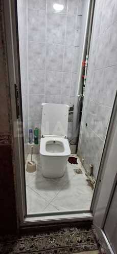 3 otaqlı köhnə tikili - Sumqayıt - 74 m² (5)