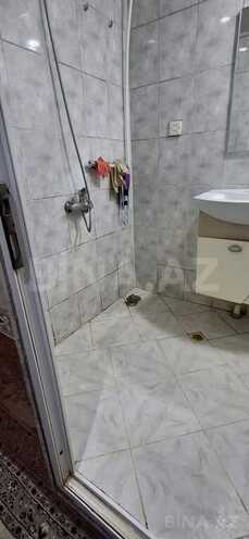3 otaqlı köhnə tikili - Sumqayıt - 74 m² (2)