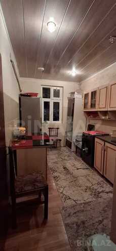 3 otaqlı köhnə tikili - Sumqayıt - 74 m² (9)
