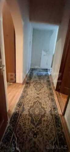 3 otaqlı köhnə tikili - Sumqayıt - 74 m² (4)