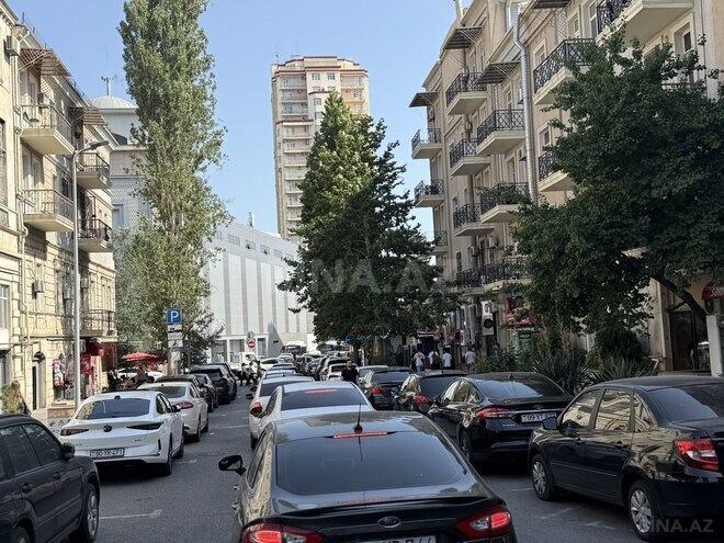 Obyekt - 28 May m. - 90 m² (28)