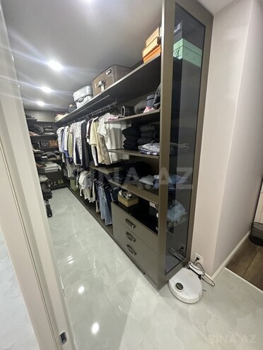 2 otaqlı yeni tikili - Nərimanov r. - 115 m² (7)