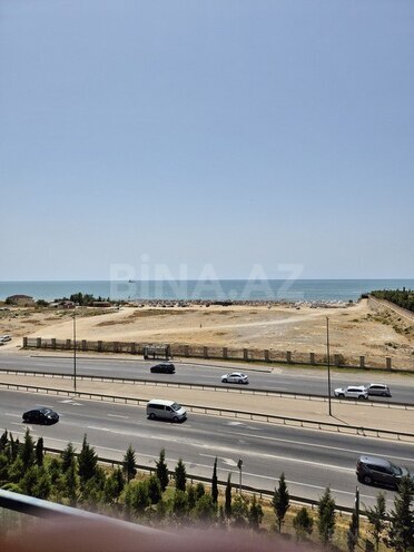 2-комн. новостройка - пос. Шихов  - 114.8 м² (9)