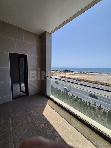 2-комн. новостройка - пос. Шихов  - 114.8 м² (8)