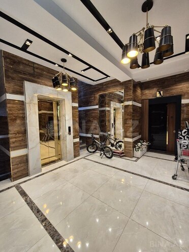 2-комн. новостройка - пос. Шихов  - 114.8 м² (1)