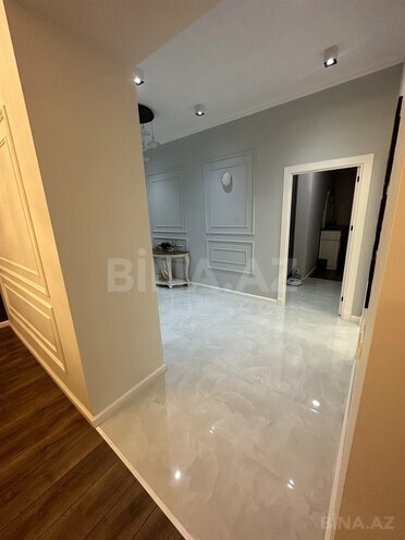 2 otaqlı yeni tikili - Nərimanov r. - 115 m² (3)