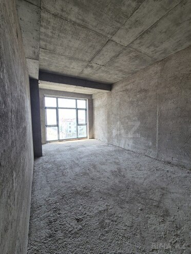 2-комн. новостройка - пос. Шихов  - 114.8 м² (5)