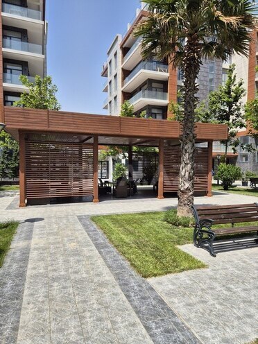 2-комн. новостройка - пос. Шихов  - 114.8 м² (3)