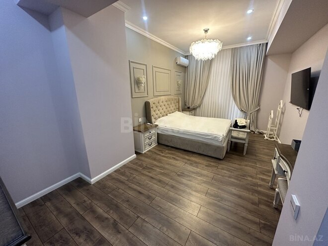 2 otaqlı yeni tikili - Nərimanov r. - 115 m² (8)