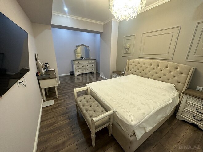 2 otaqlı yeni tikili - Nərimanov r. - 115 m² (9)