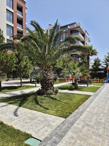 2-комн. новостройка - пос. Шихов  - 114.8 м² (4)