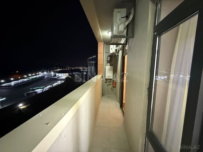 3 otaqlı yeni tikili - Yeni Yasamal q. - 80 m² (17)