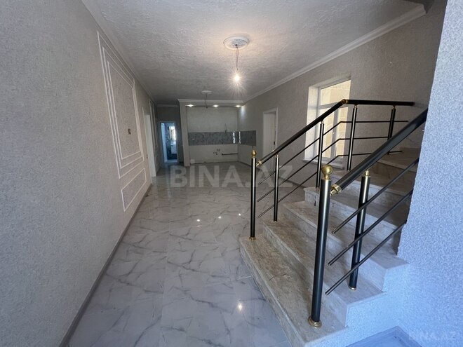 7-комн. дом/дача - пос. Новханы - 300 м² (8)