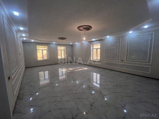 7-комн. дом/дача - пос. Новханы - 300 м² (9)