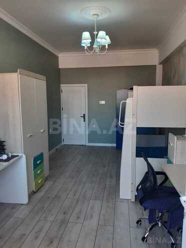 3 otaqlı yeni tikili - Şah İsmayıl Xətai m. - 95 m² (7)