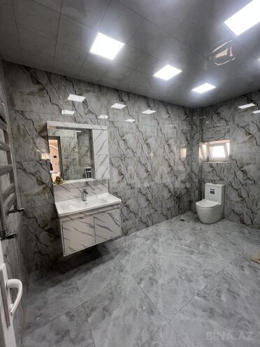 7-комн. дом/дача - пос. Новханы - 300 м² (12)