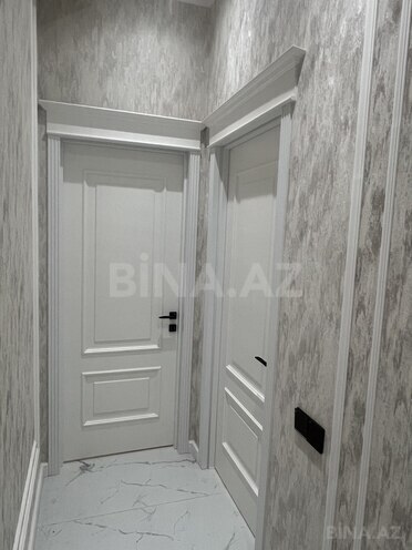 2-комн. новостройка - Наримановский  р. - 85.7 м² (10)