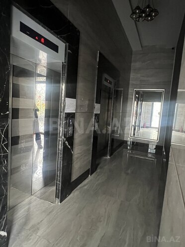 2-комн. новостройка - Наримановский  р. - 85.7 м² (17)