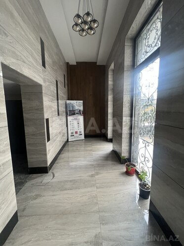 2-комн. новостройка - Наримановский  р. - 85.7 м² (15)