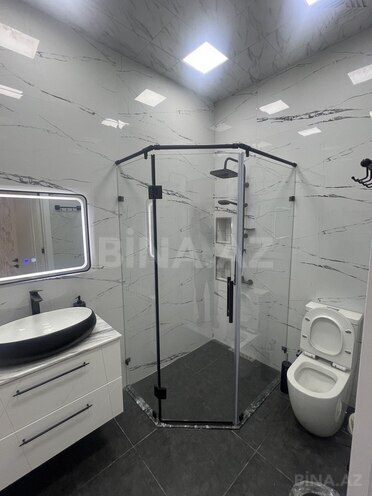 2-комн. новостройка - Наримановский  р. - 85.7 м² (12)