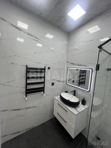 2-комн. новостройка - Наримановский  р. - 85.7 м² (11)