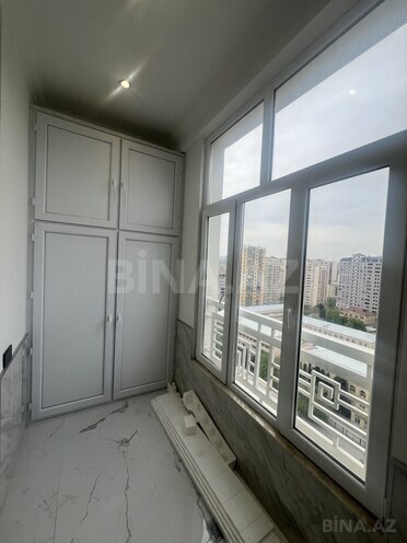 2-комн. новостройка - Наримановский  р. - 85.7 м² (6)