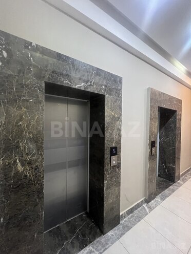 2-комн. новостройка - Наримановский  р. - 85.7 м² (18)