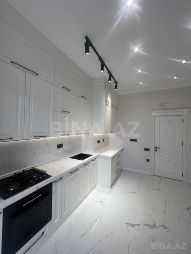 2-комн. новостройка - Наримановский  р. - 85.7 м² (3)