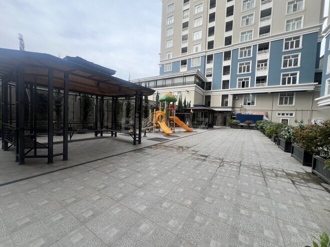 2-комн. новостройка - Наримановский  р. - 85.7 м² (19)